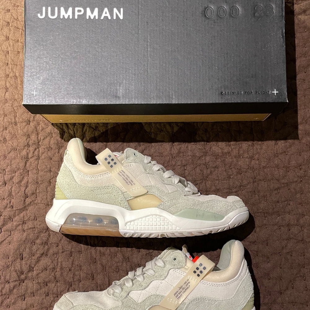 Nike Air Jordan MA2